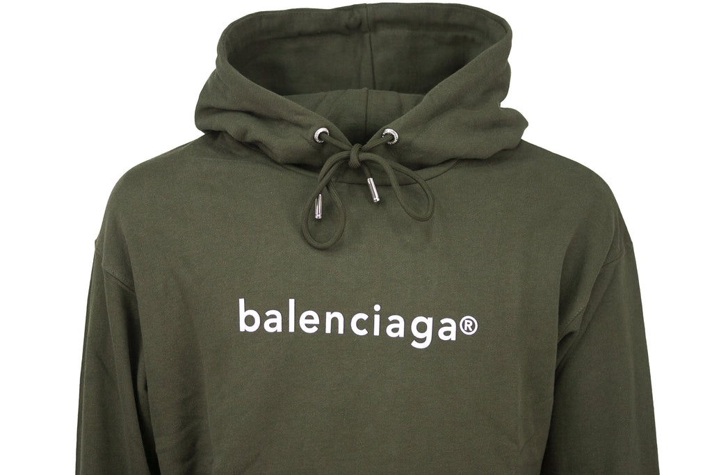 FELPA BALENCIAGA PARIS