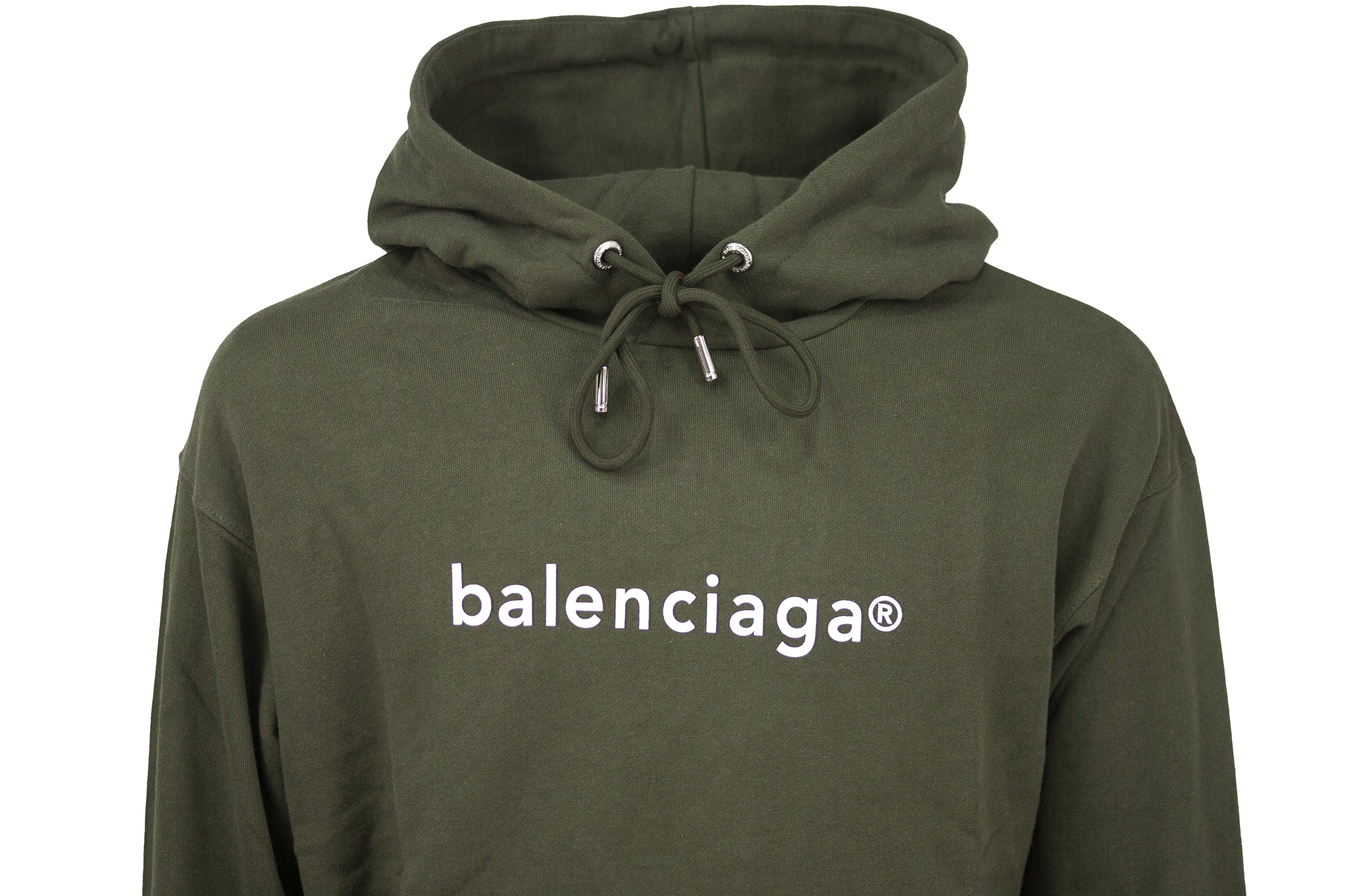 FELPA BALENCIAGA PARIS