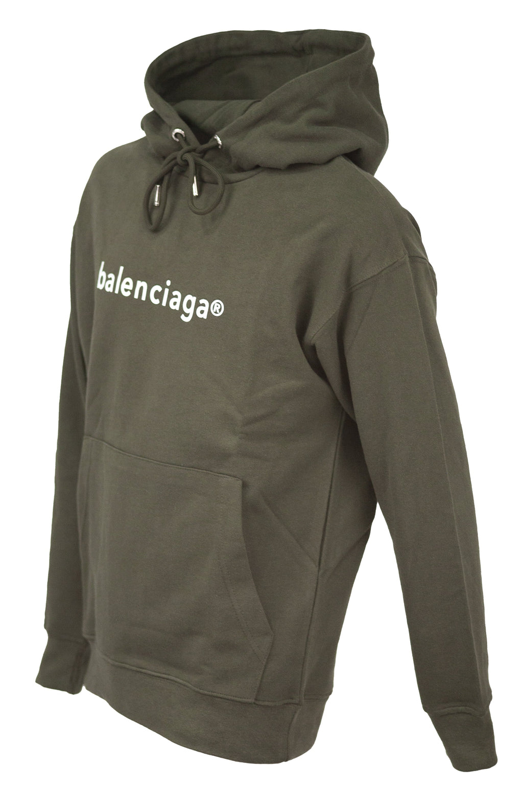 FELPA BALENCIAGA PARIS