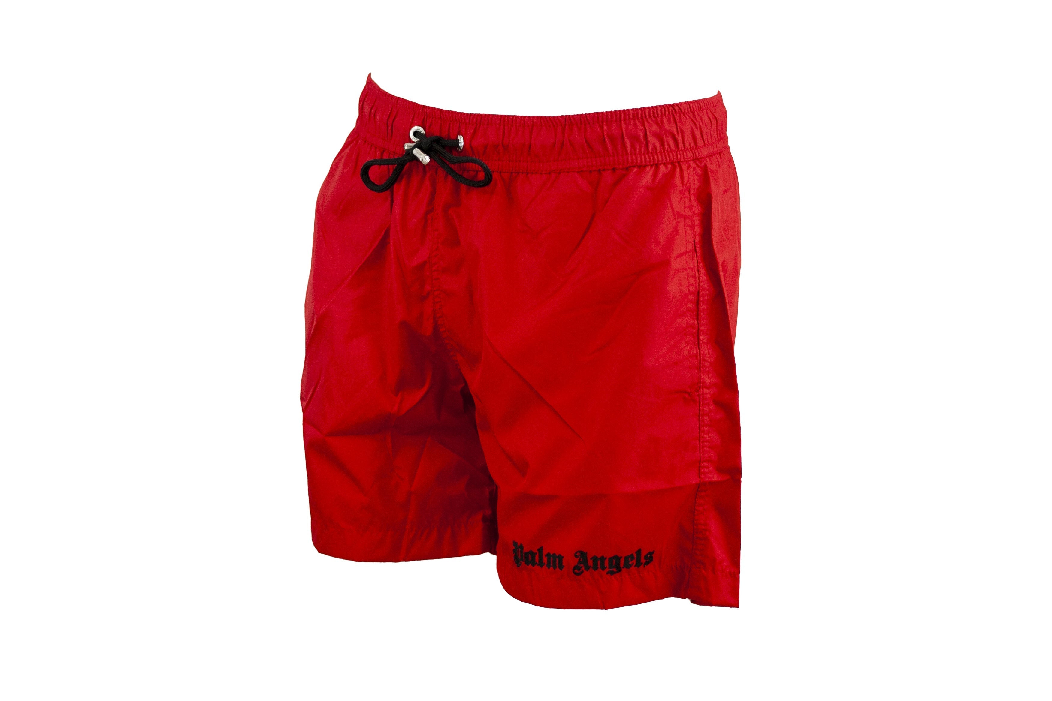 COSTUME DA BAGNO PALM ANGELS