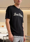 T-SHIRT LOUIS VUITTON IN FILO
