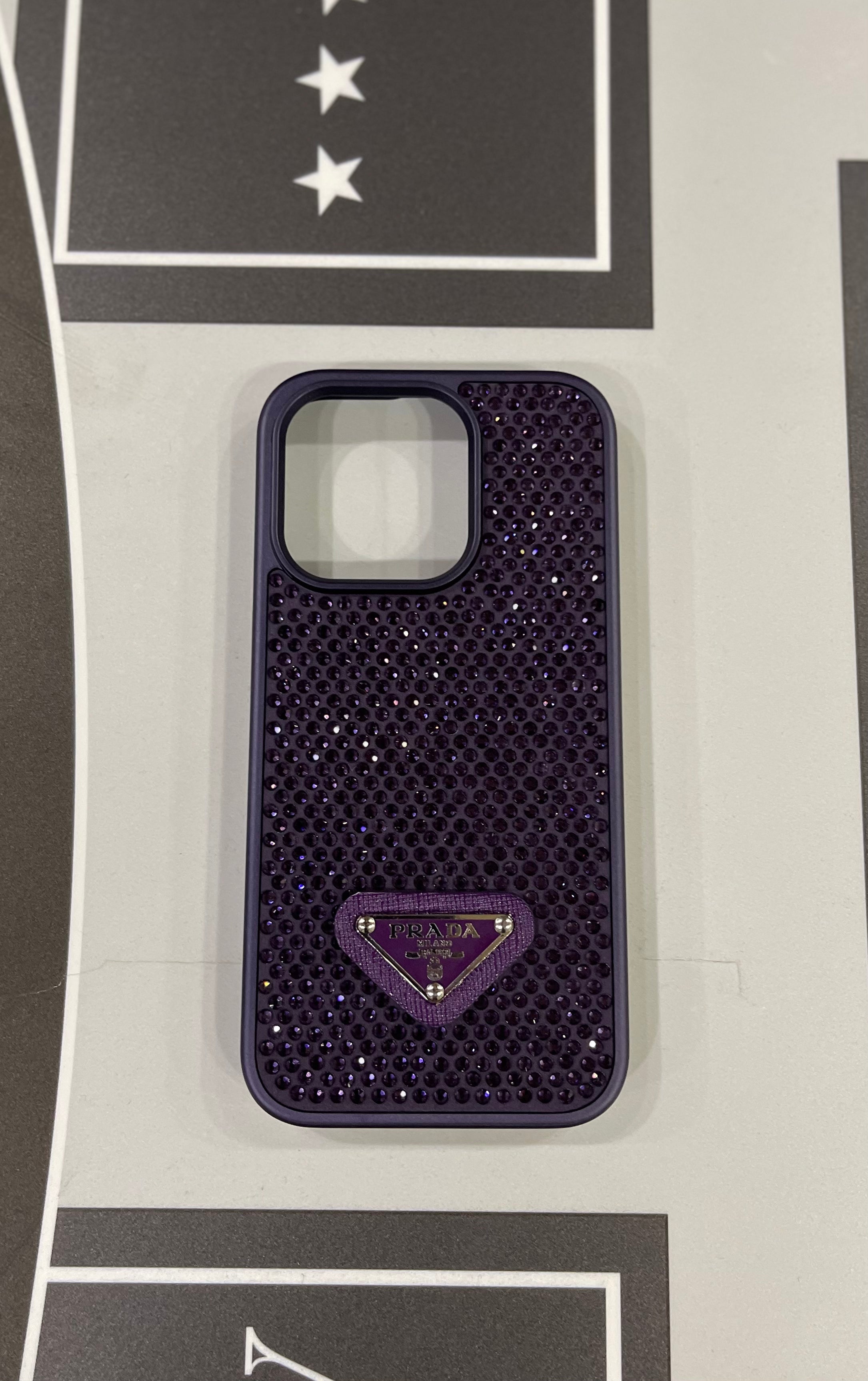 COVER PRADA