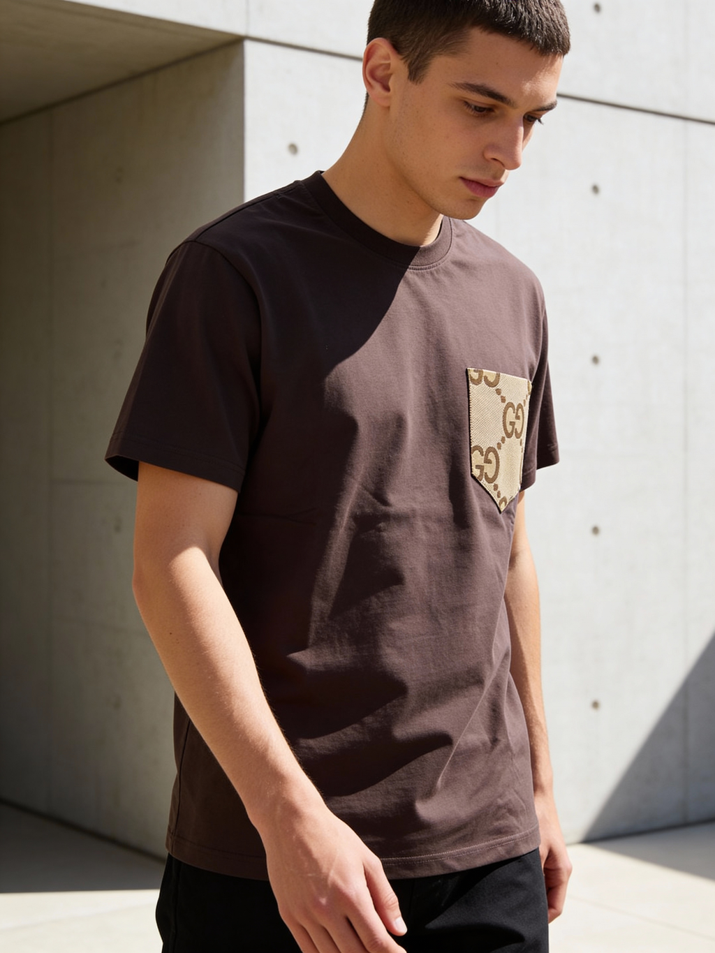 T-SHIRT GUCCI