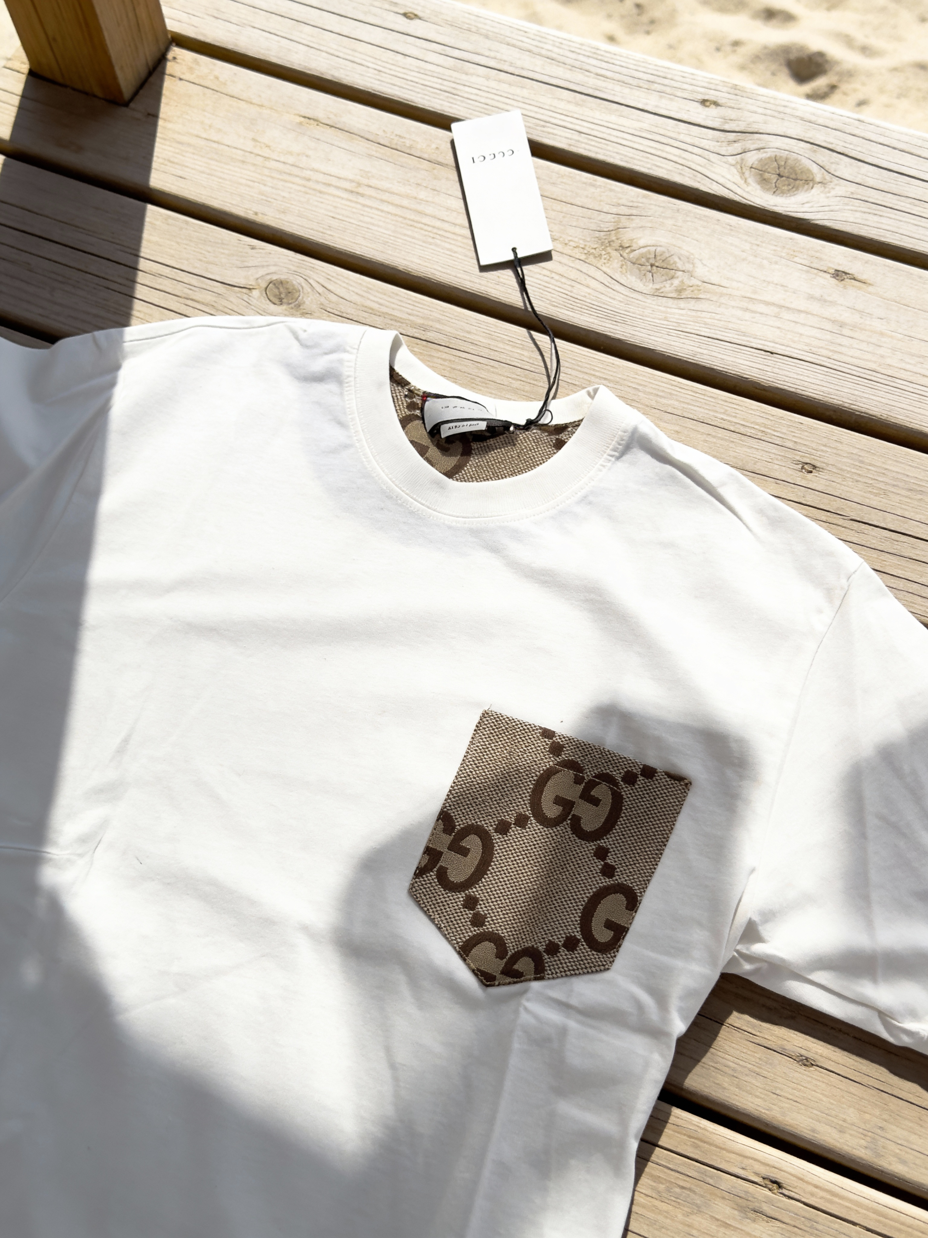 T-SHIRT GUCCI