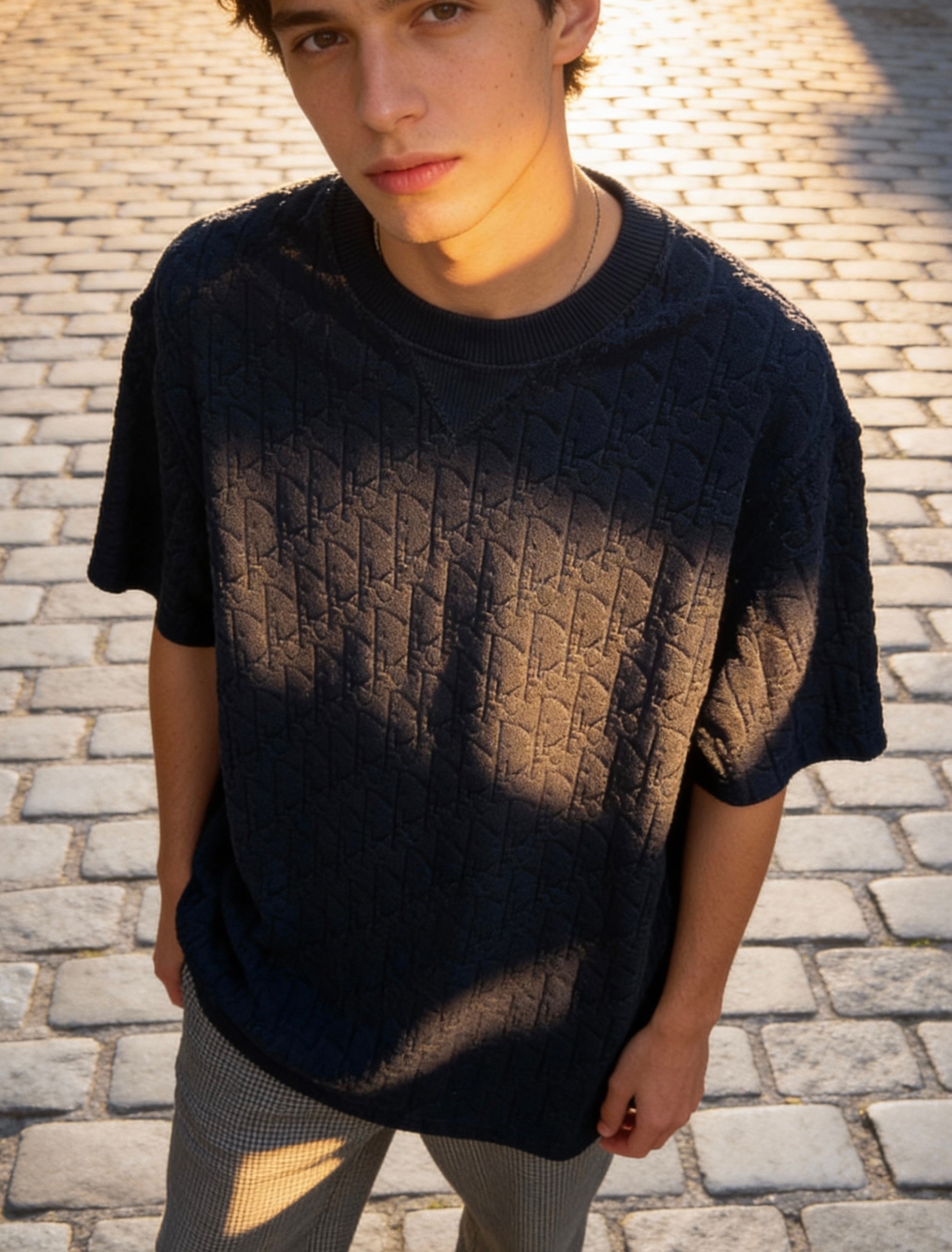 T-SHIRT DIOR