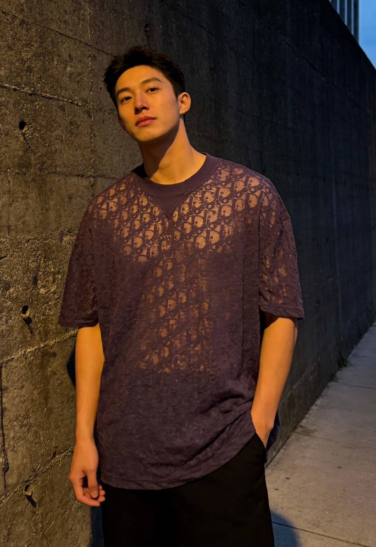 T-SHIRT DIOR