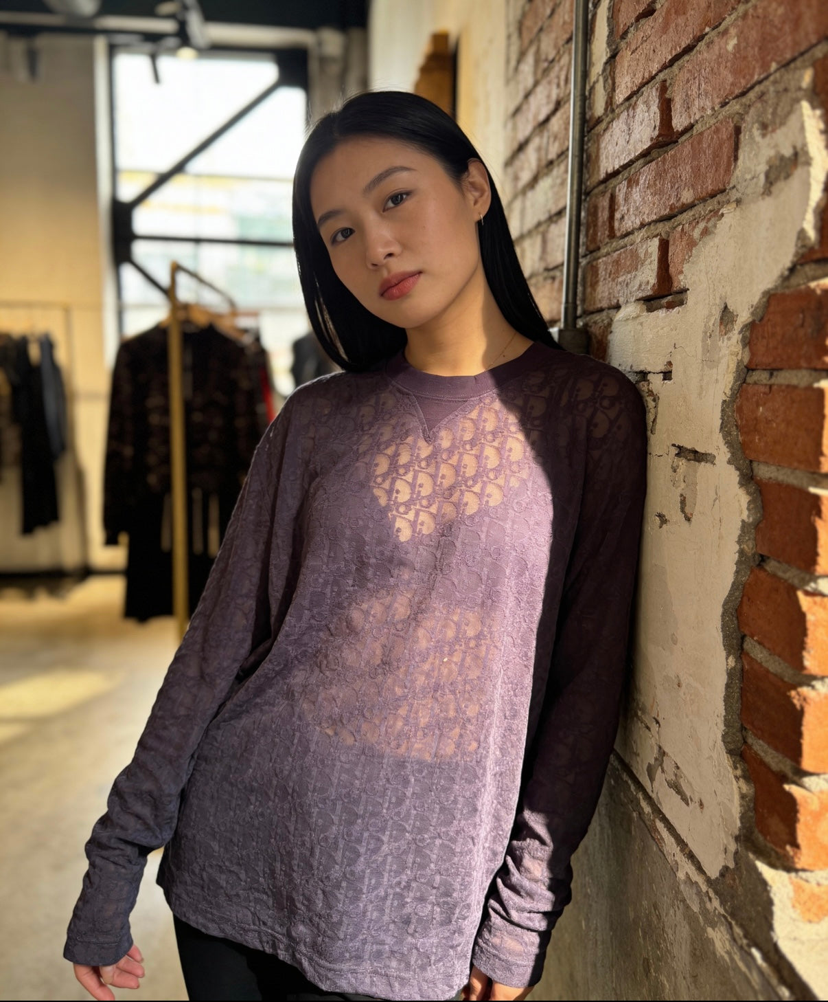 T-SHIRT DIOR