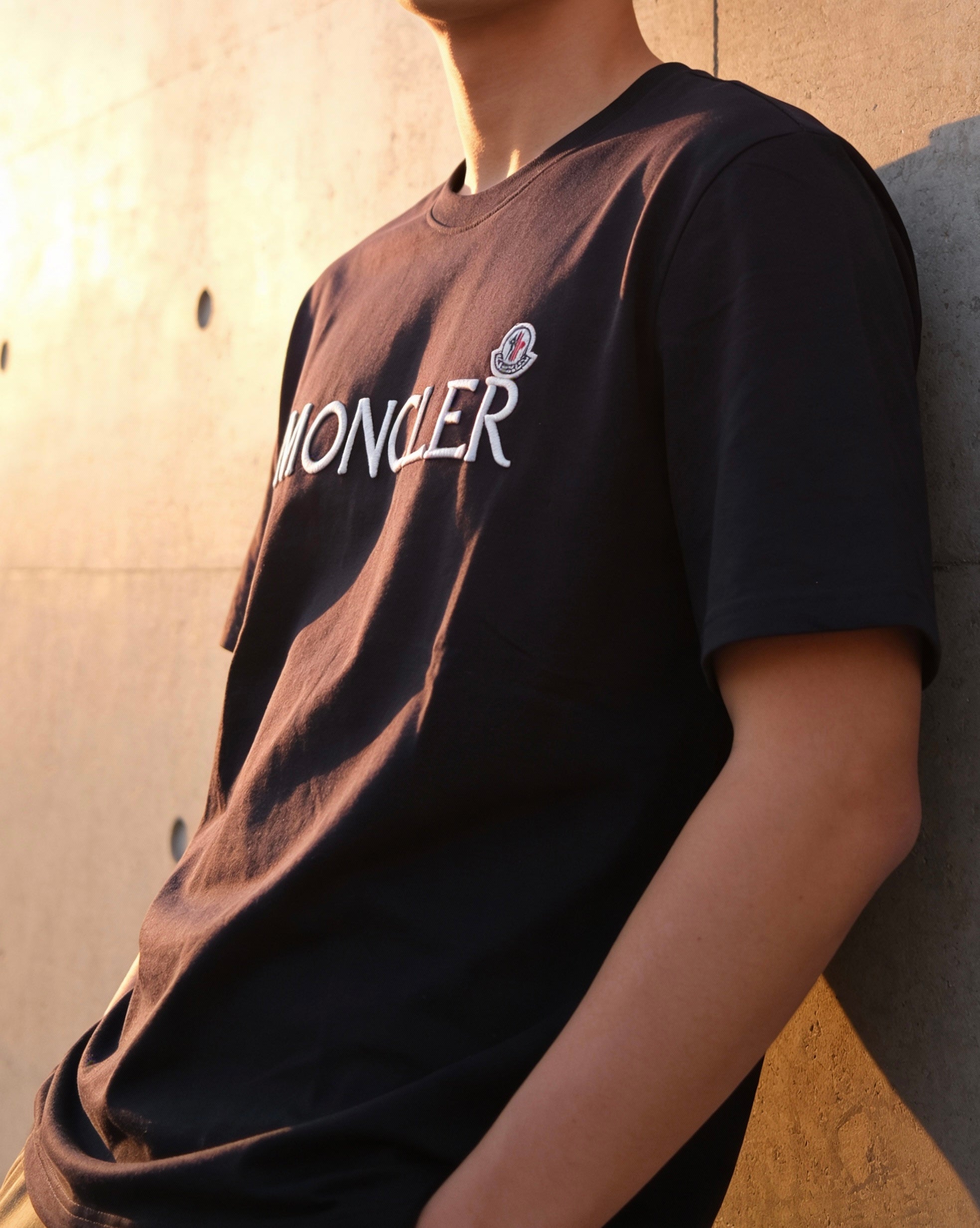 T-SHIRT MONCLER
