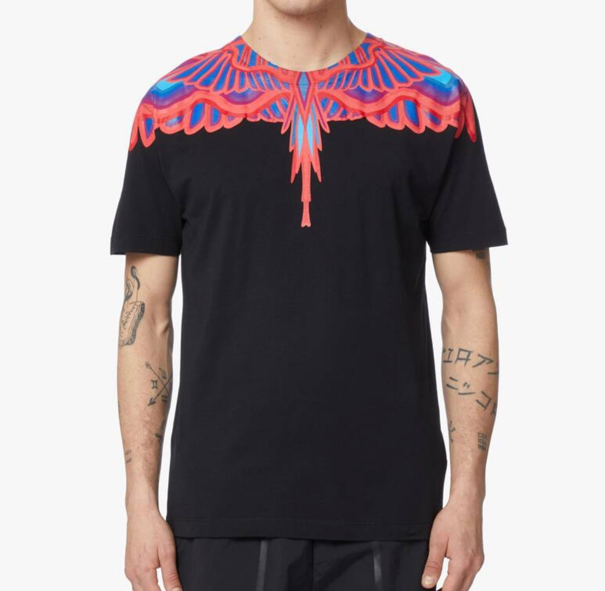 T-SHIRT MARCELO BURLON