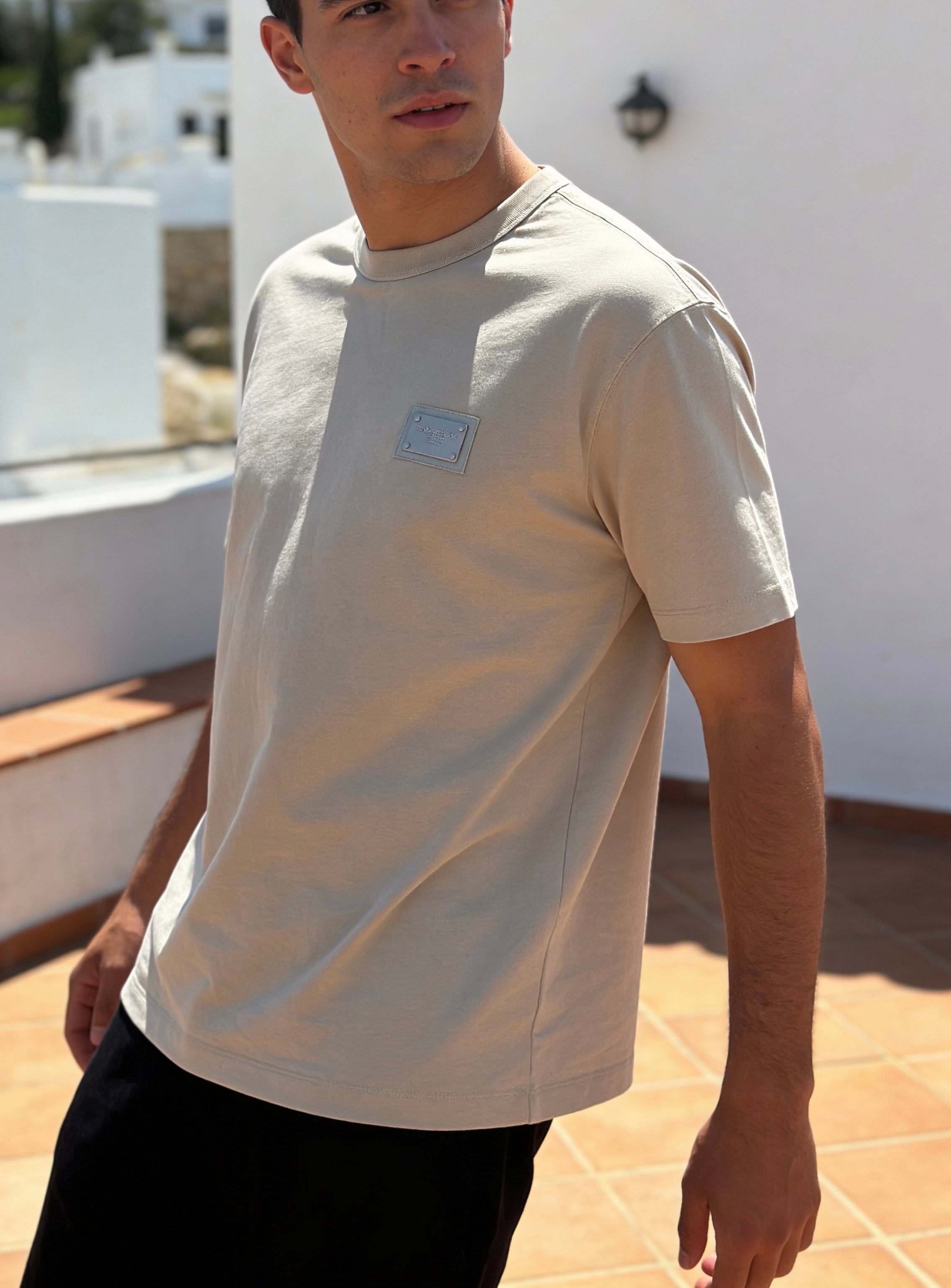 T-SHIRT DOLCE & GABBANA
