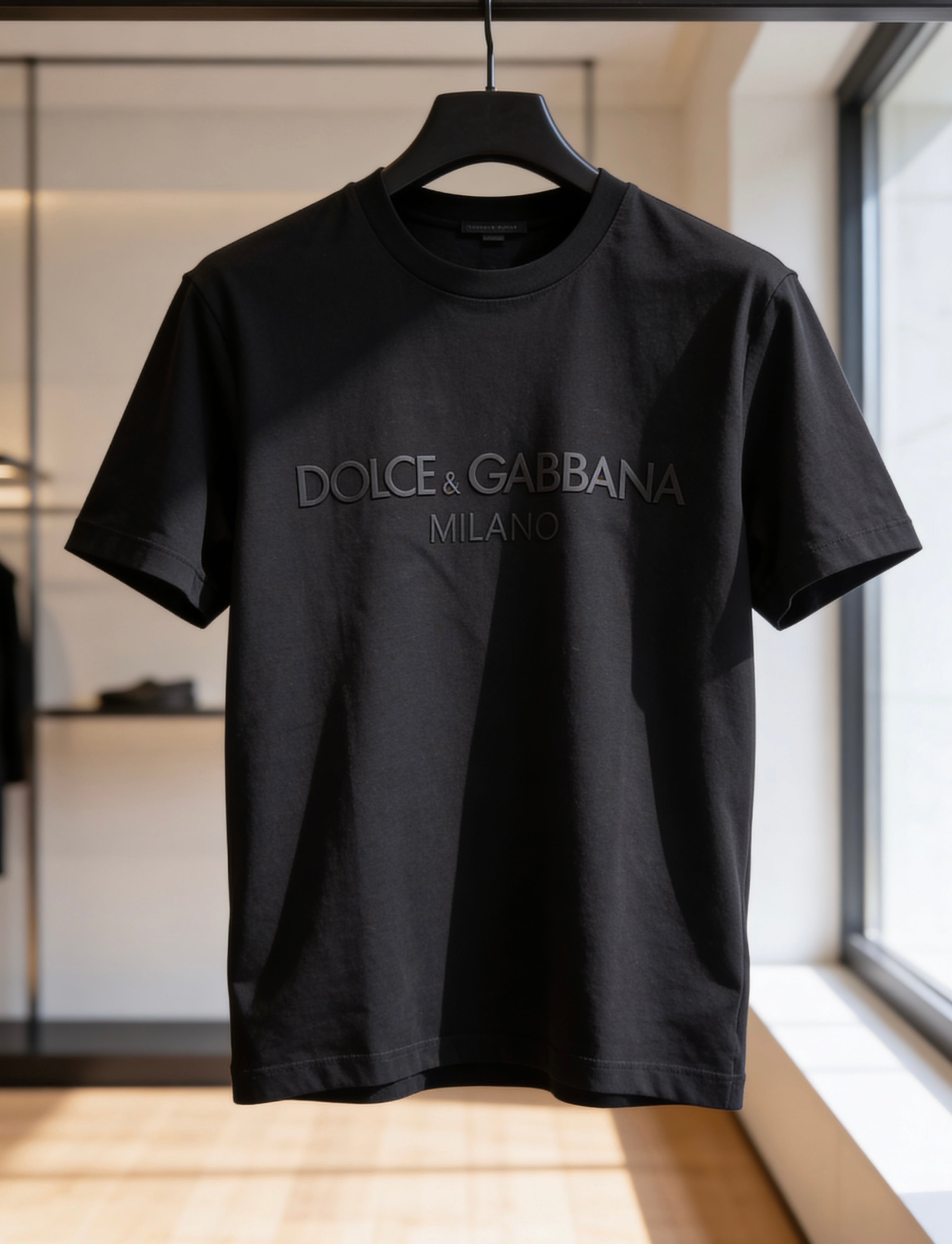 T-SHIRT DOLCE & GABBANA