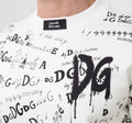 T-SHIRT DOLCE&GABBANA