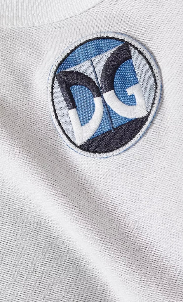 T-SHIRT DOLCE&GABBANA