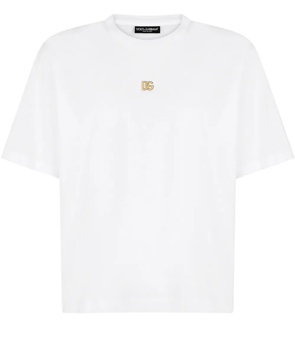 T-SHIRT DOLCE&GABBANA