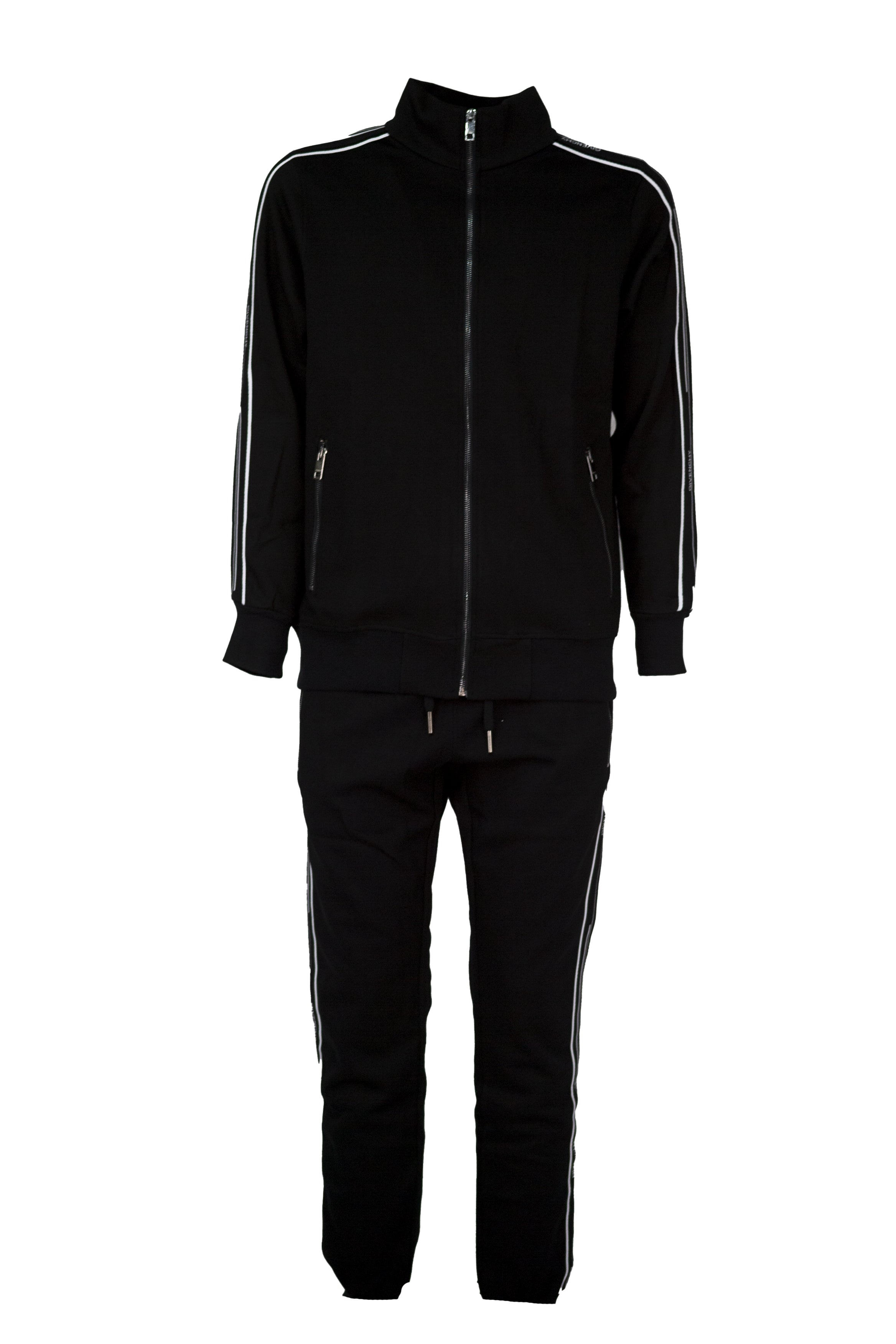 TUTA COMPLETA GIVENCHY