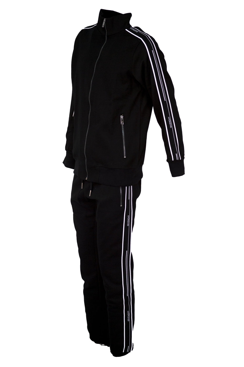 TUTA COMPLETA GIVENCHY