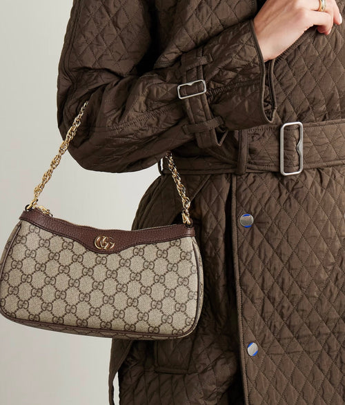 BORSA GUCCI