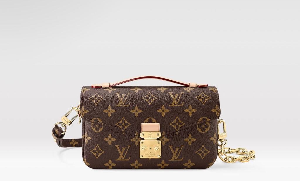 BORSA LOUIS VUITTON METIS MINI