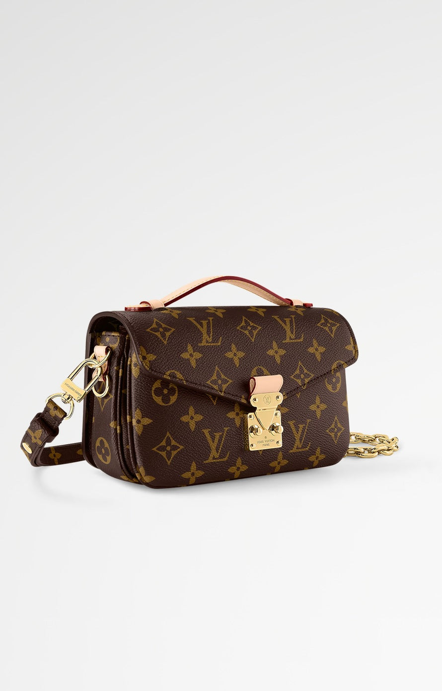 BORSA LOUIS VUITTON METIS MINI