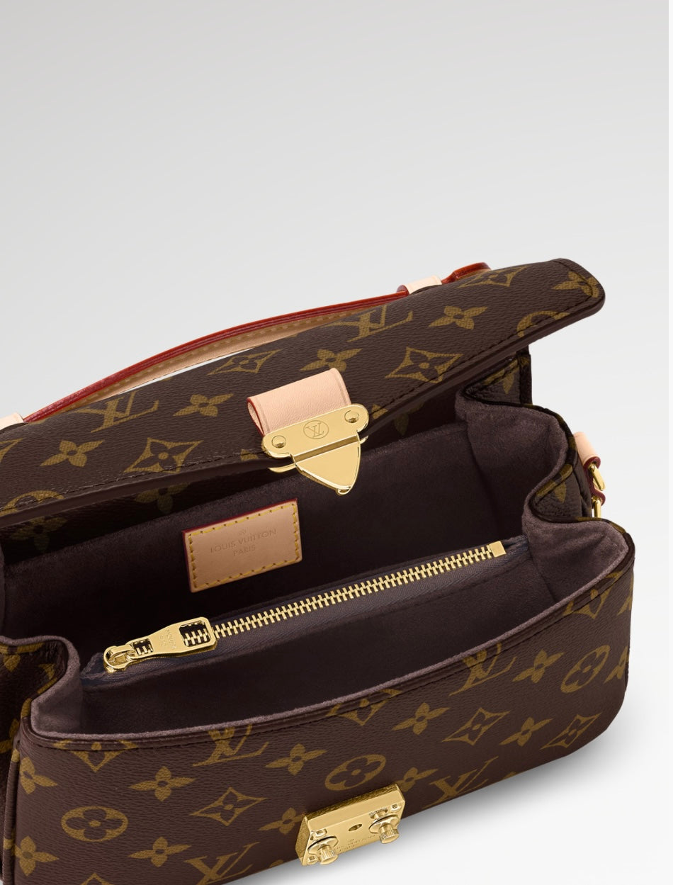BORSA LOUIS VUITTON METIS MINI