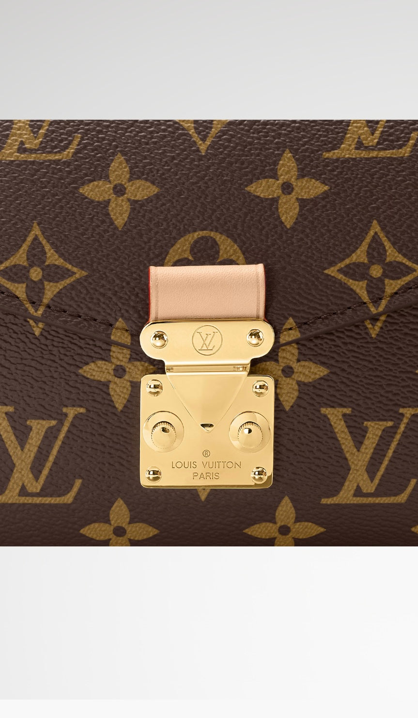 BORSA LOUIS VUITTON METIS MINI