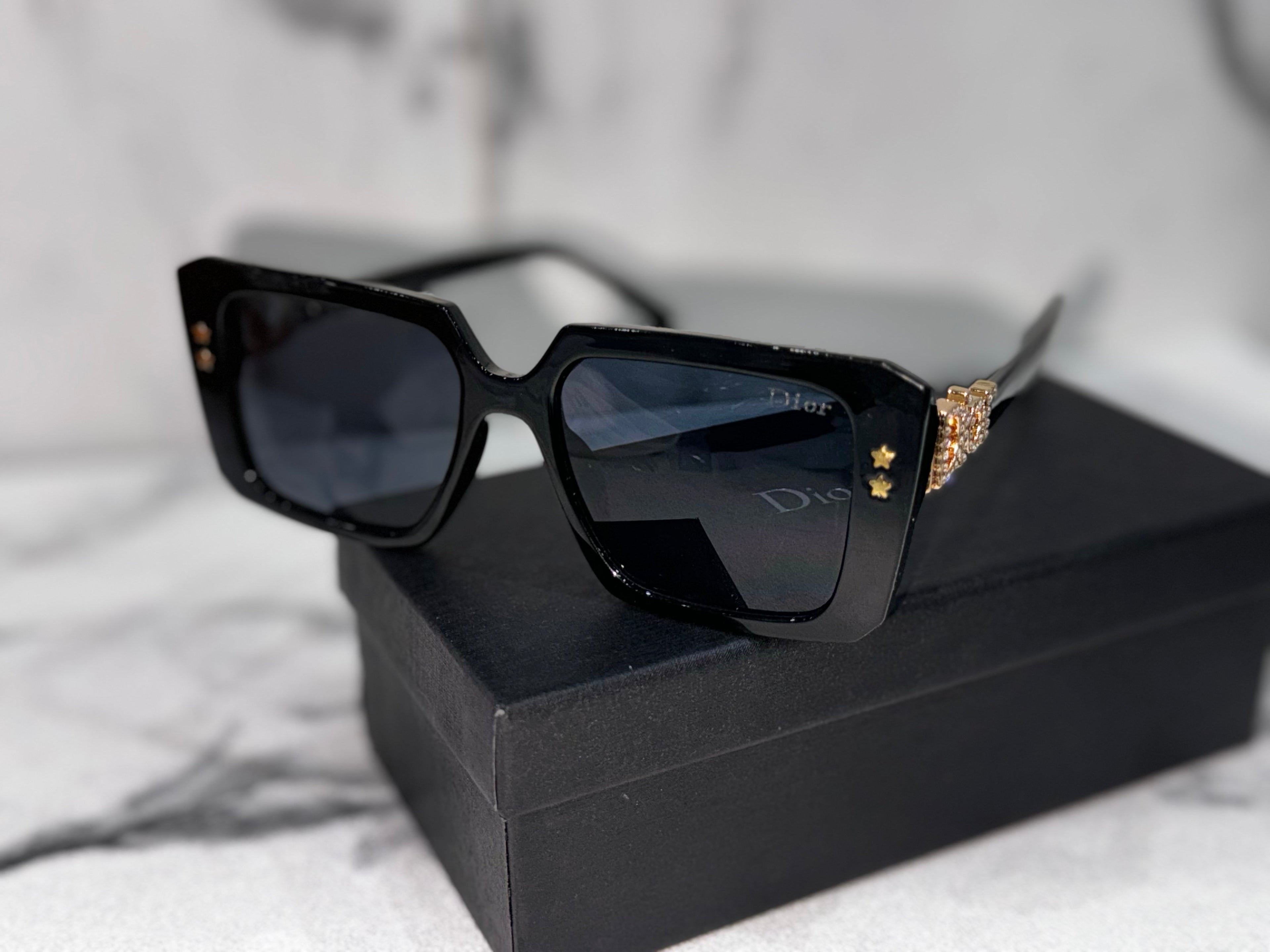OCCHIALI DIOR
