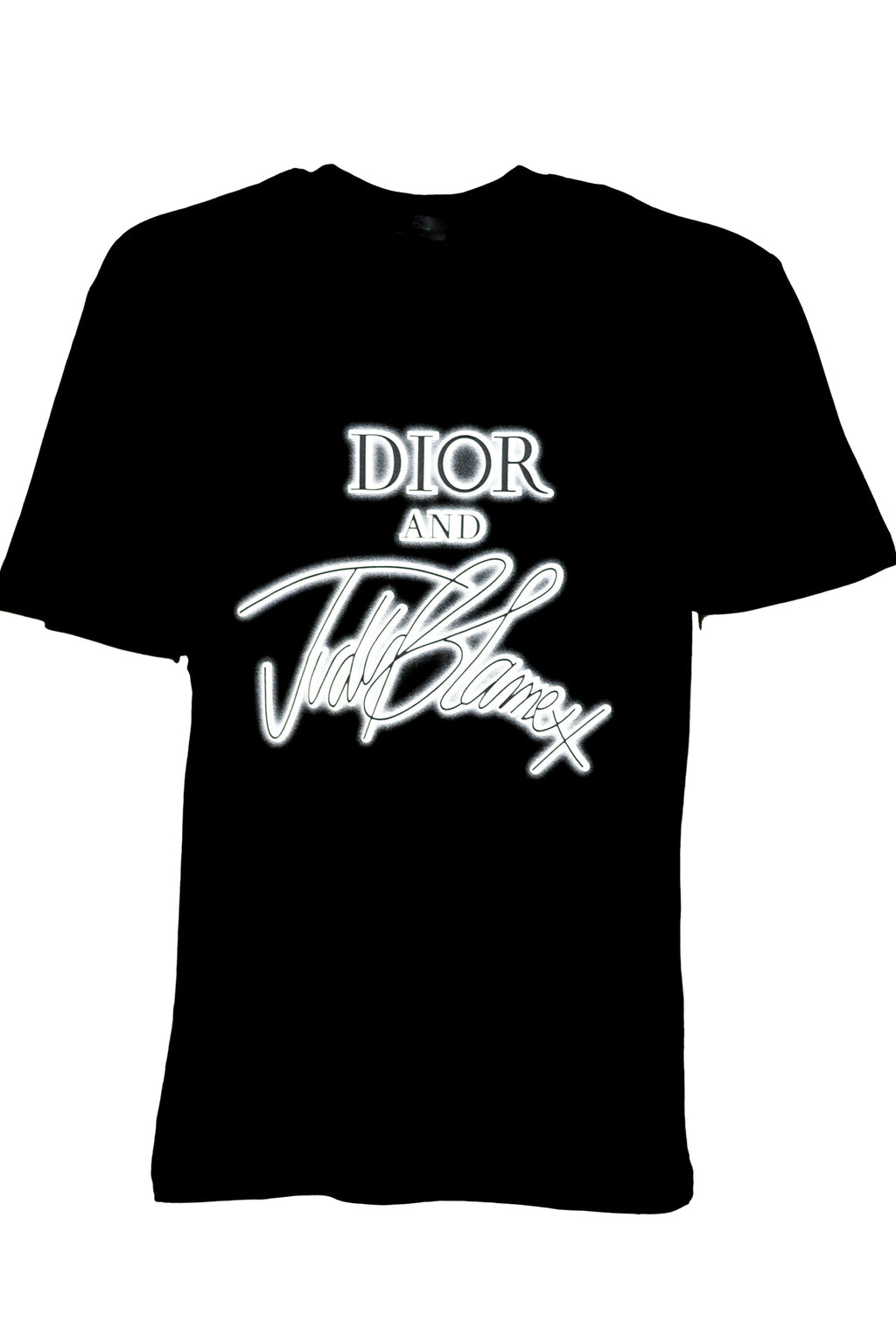t-shirt Dior