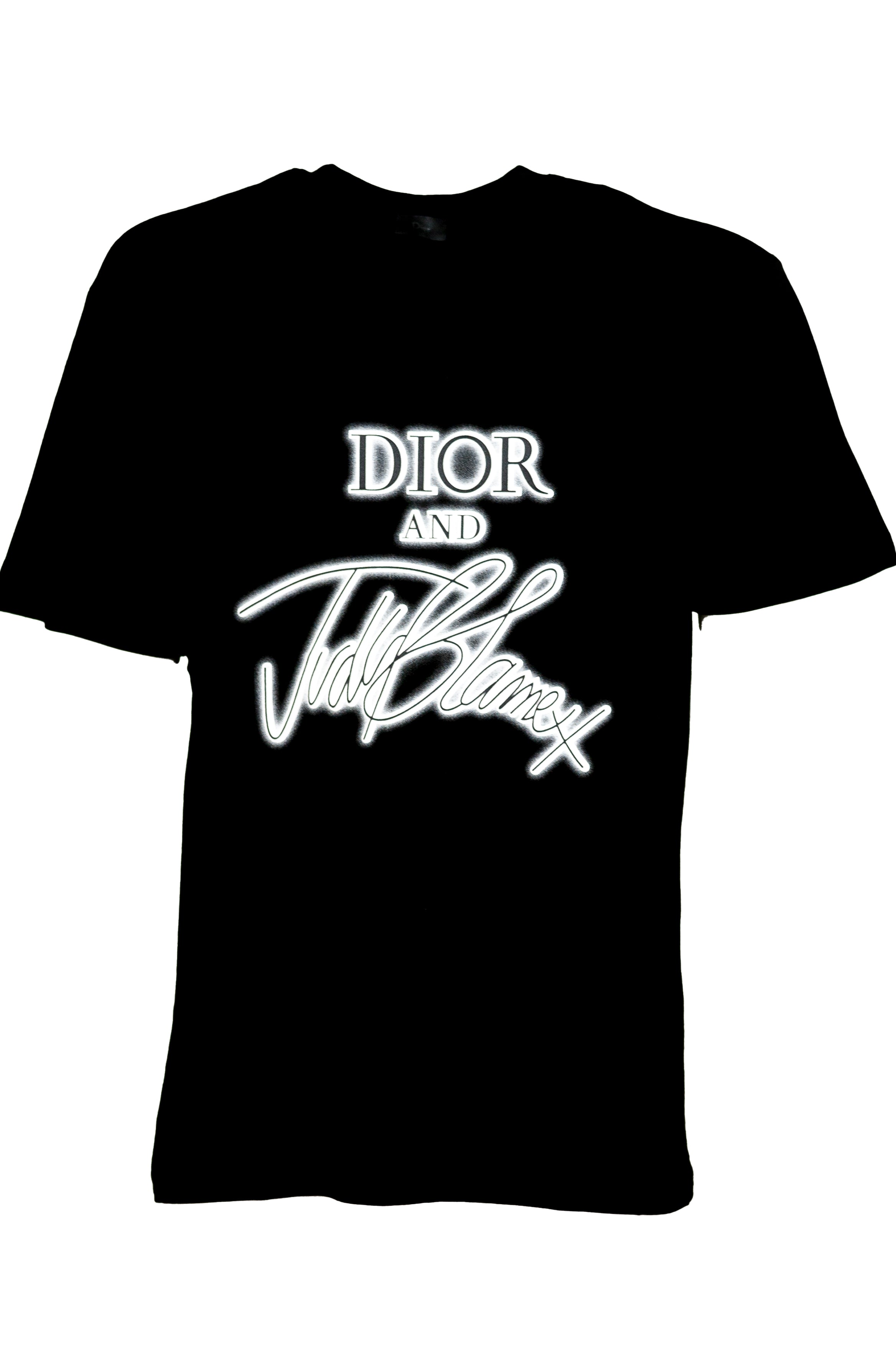t-shirt Dior