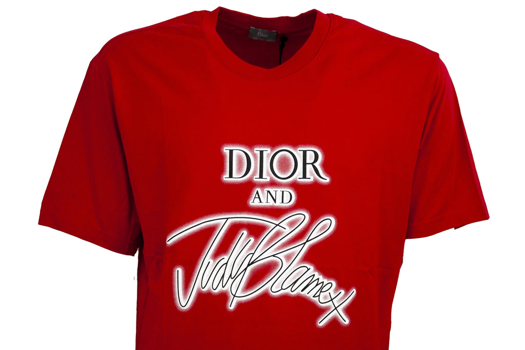 t-shirt Dior