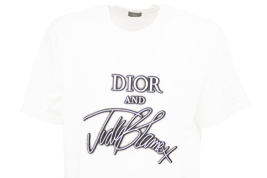 t-shirt Dior