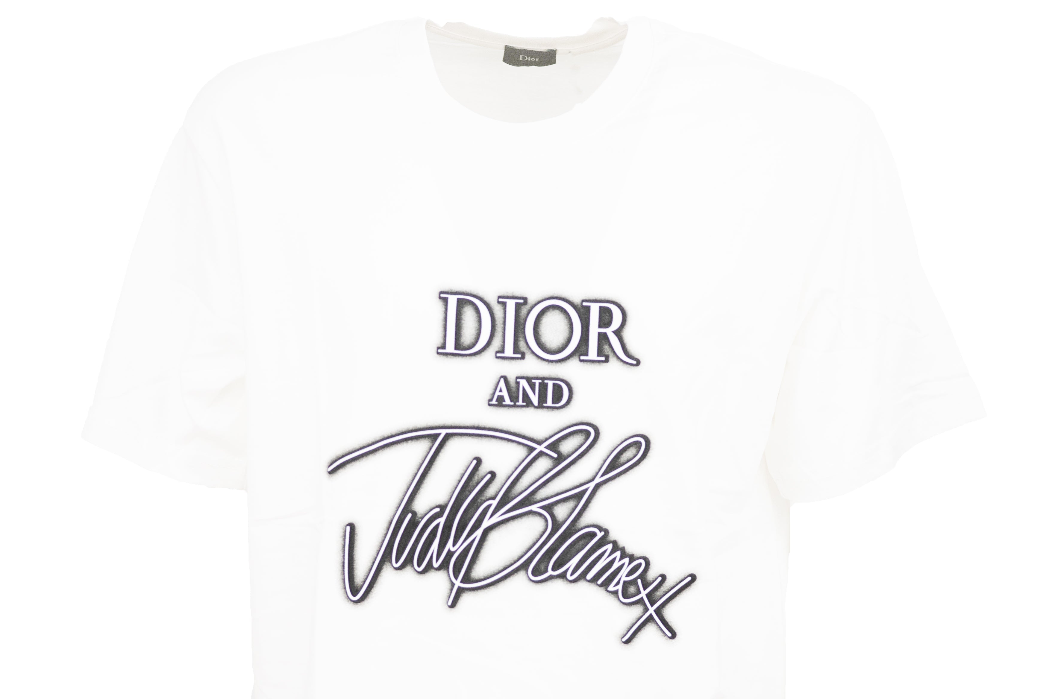 t-shirt Dior