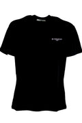 T-SHIRT GIVENCHY PARIS CLASSIC BLACK