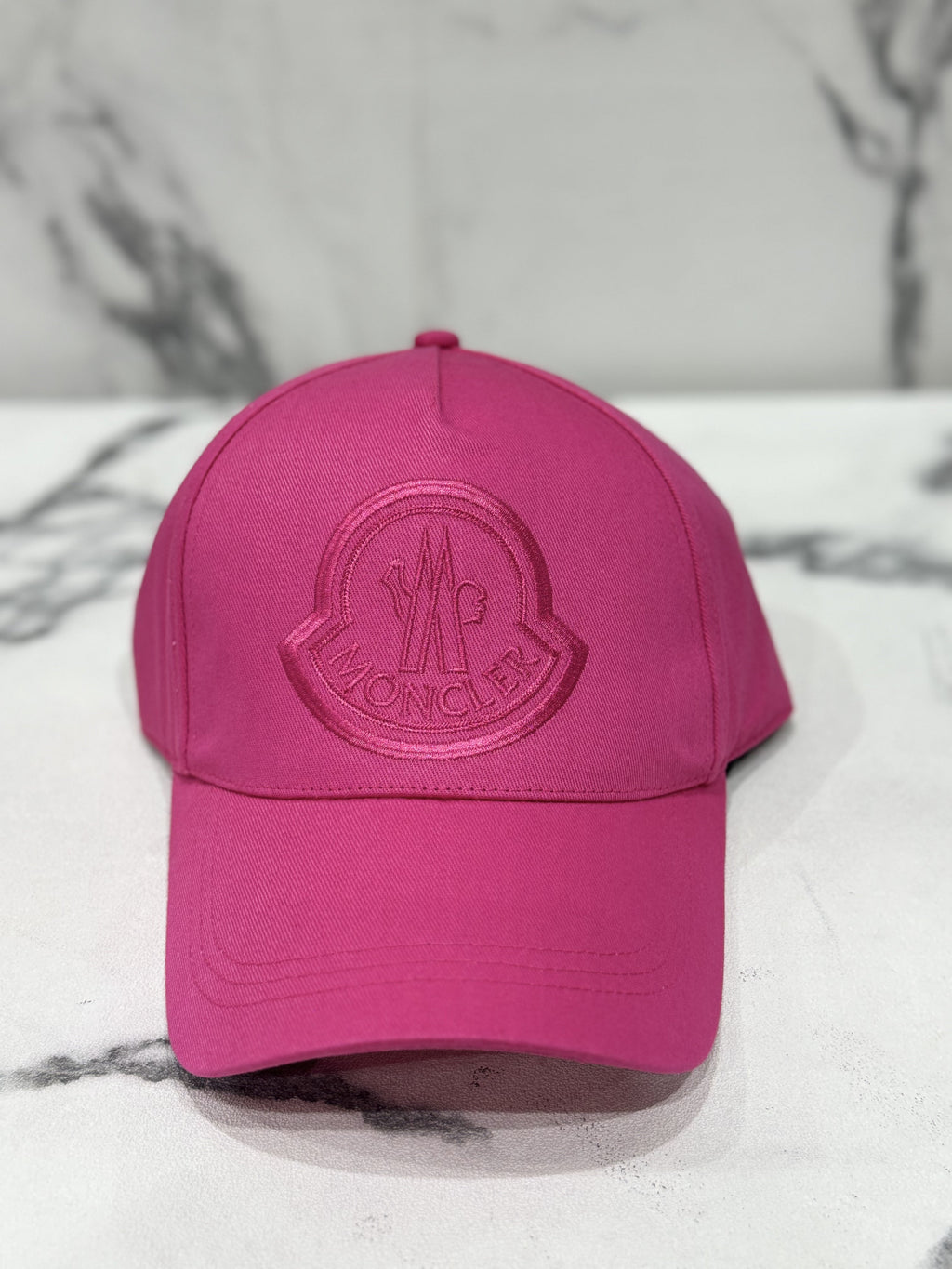 CAPPELLO MONCLER
