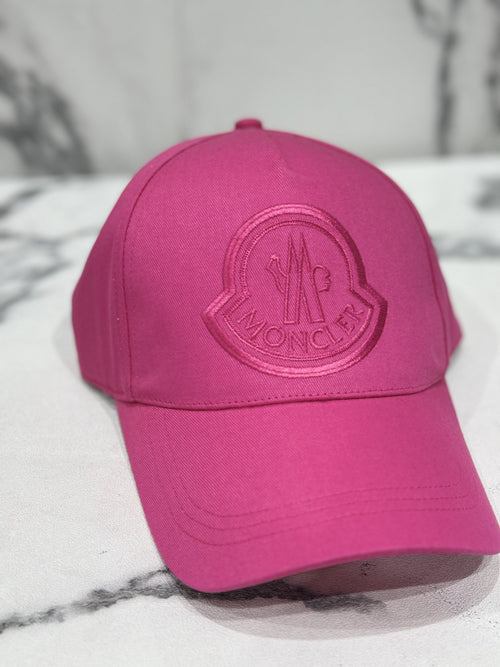 CAPPELLO MONCLER