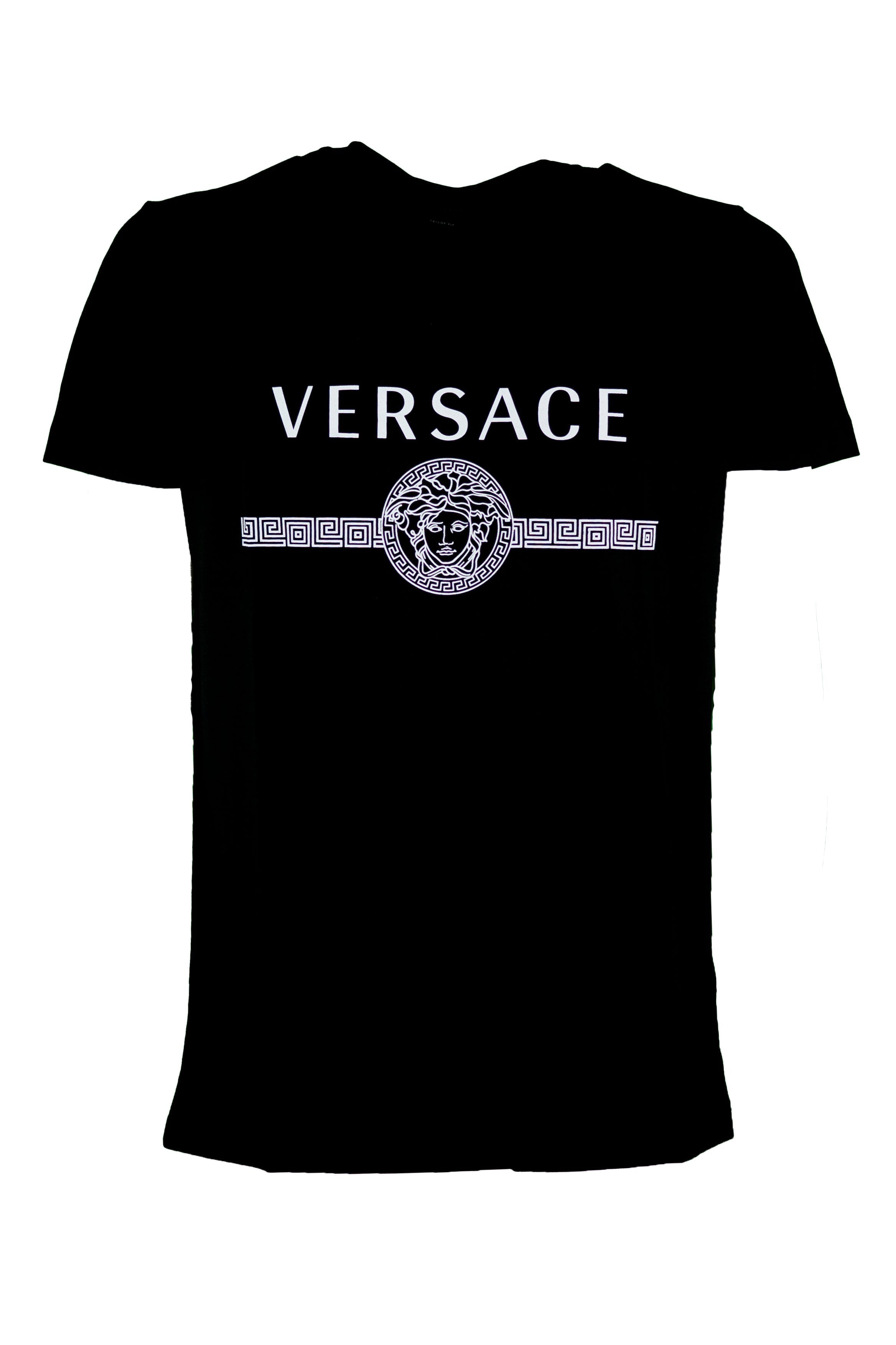 T-SHIRT VERSACE