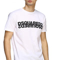 t-shirt dsquared