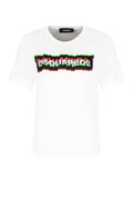 t-shirt dsquared2