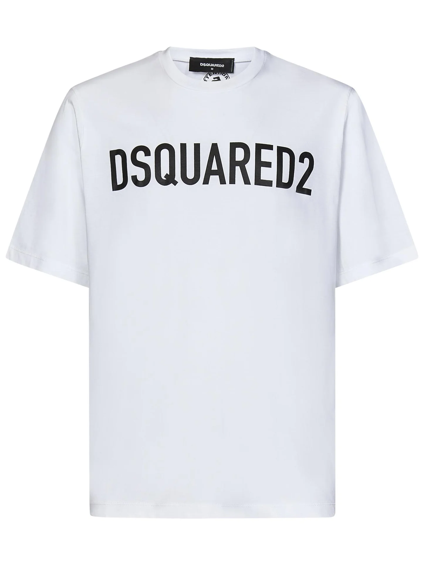 T-SHIRT DSQUARED2