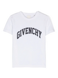 T-SHIRT GIVENCHY PARIS