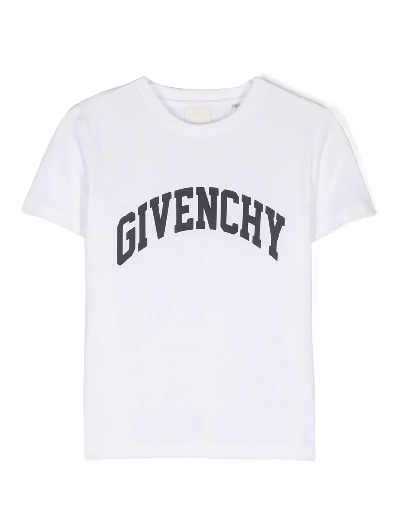 T-SHIRT GIVENCHY PARIS