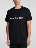 T-SHIRT GIVENCHY PARIS