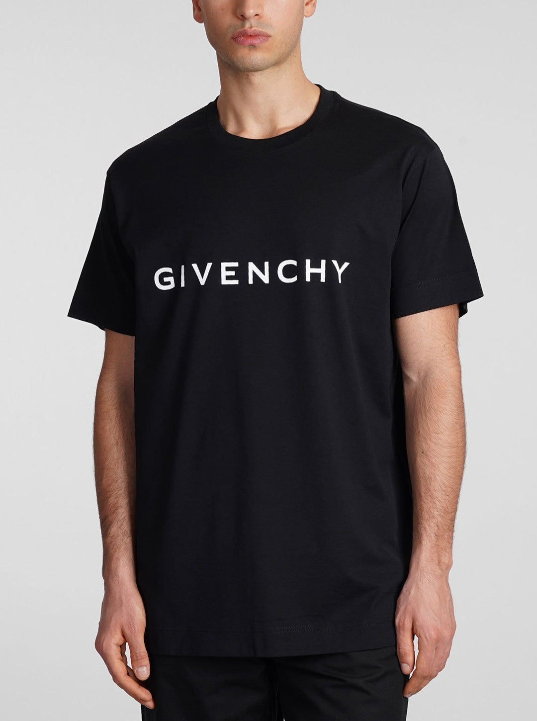 T-SHIRT GIVENCHY PARIS