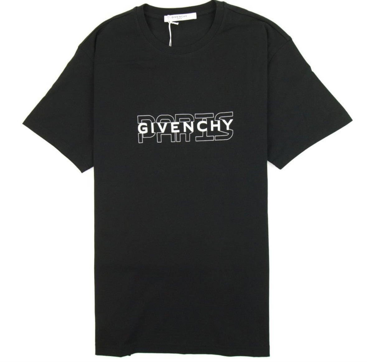 T-SHIRT GIVENCHY PARIS
