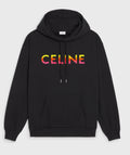 FELPA CELINE CON CAPPUCCIO