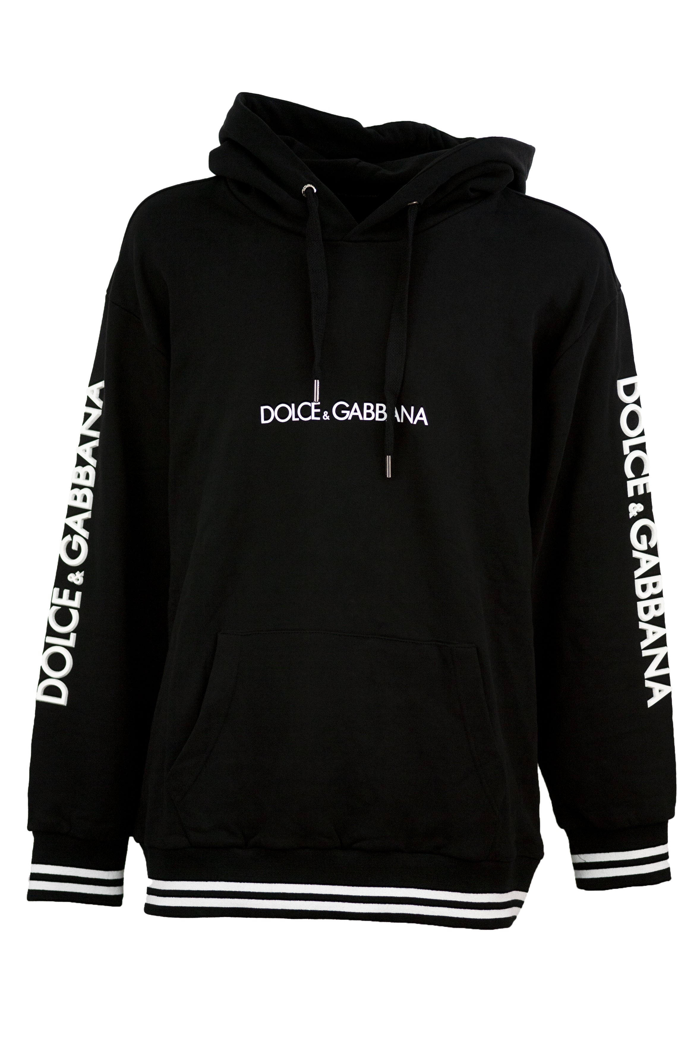 TUTA COMPLETA DOLCE&GABBANA