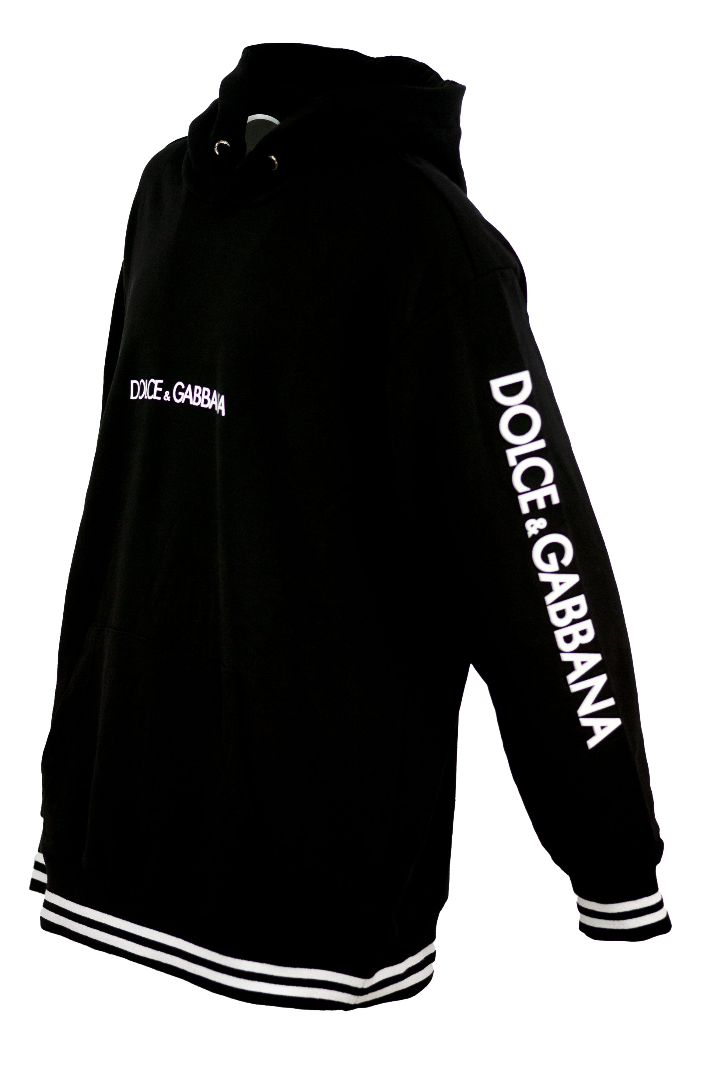 TUTA COMPLETA DOLCE&GABBANA