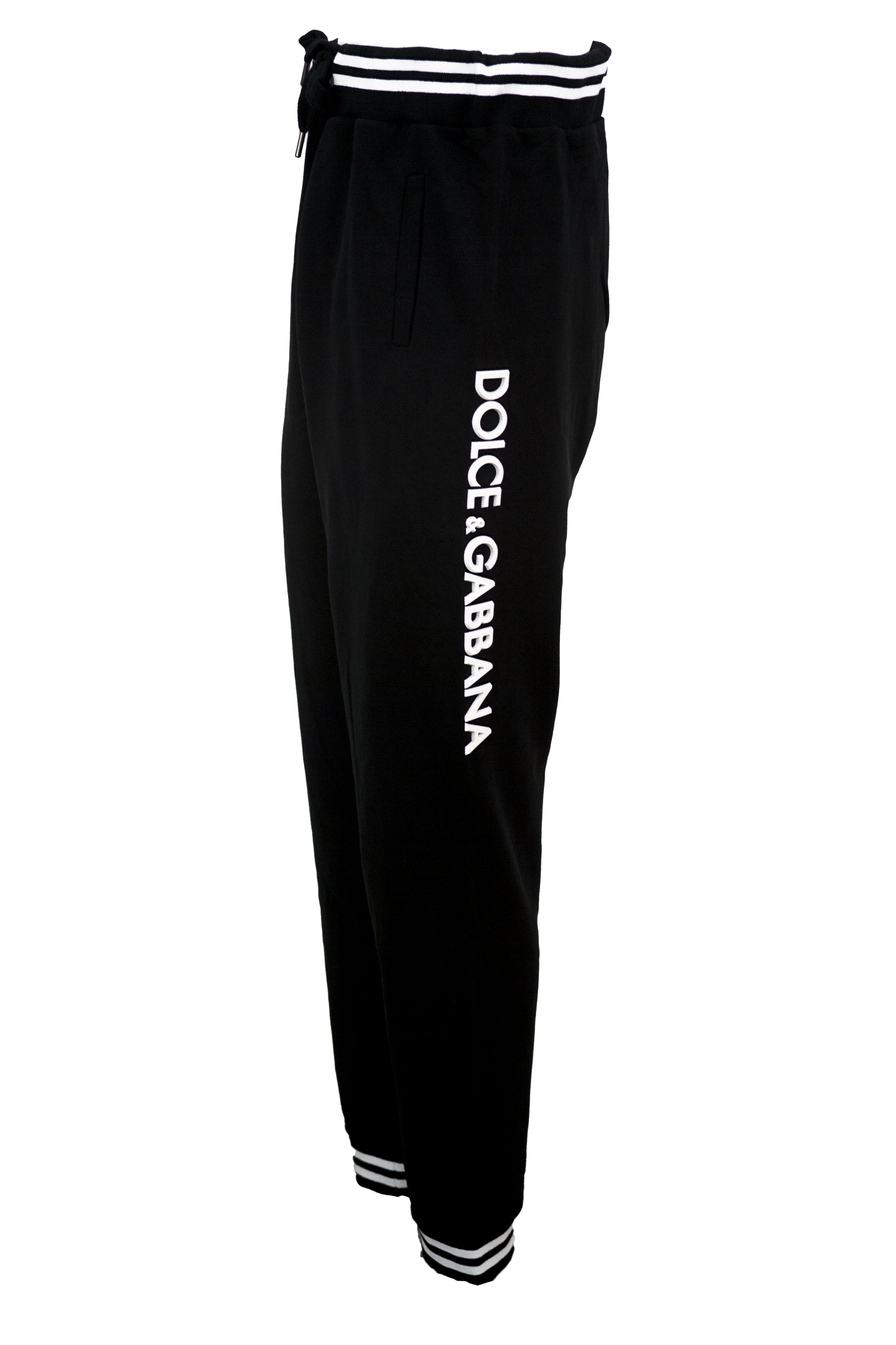 TUTA COMPLETA DOLCE&GABBANA