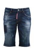 BERMUDA JEANS DSQUARED2 ICON