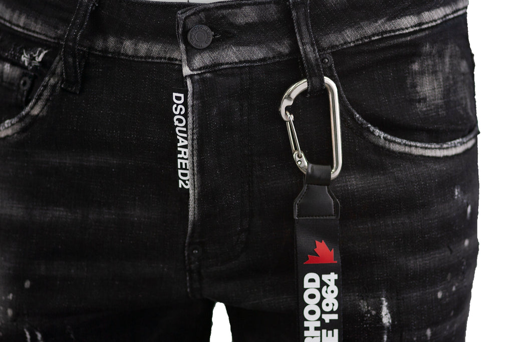 BERMUDA JEANS DSQUARED2 CANADA