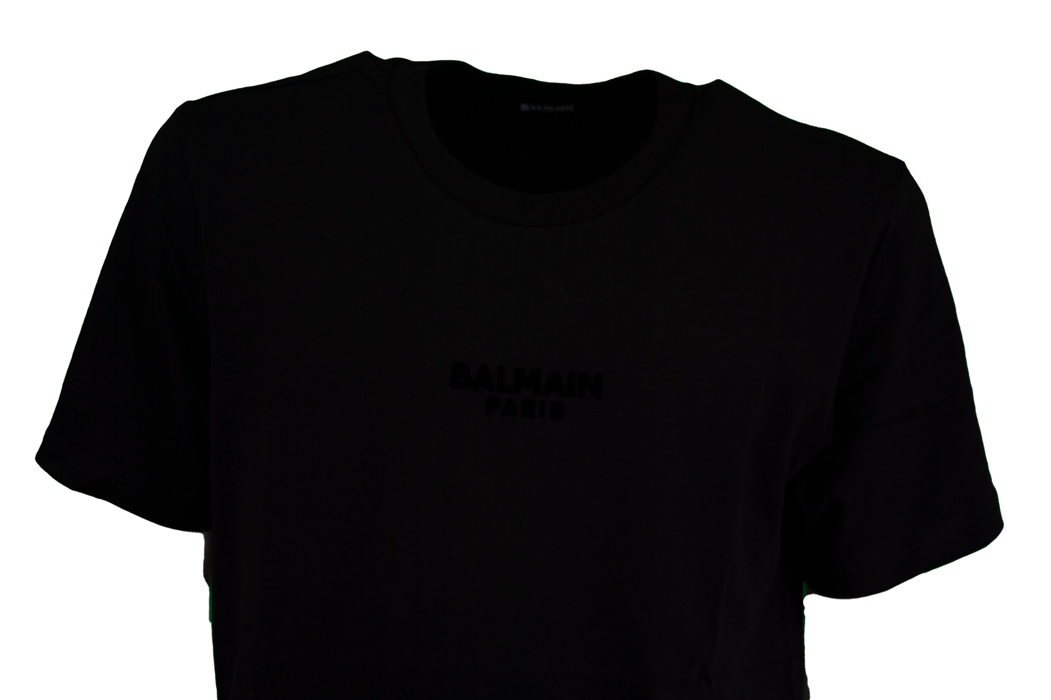 T-SHIRT BALMAIN PARIS